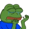 pepehands