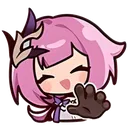 Elysia_grab