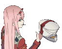 zerotwo_002 Discord Emoji