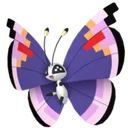 vivillonelegant