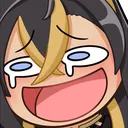 Dehyalaugh Discord Emoji