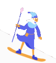 ski