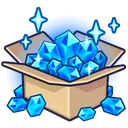 Crystals