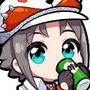 drinkmilo Discord emoji