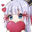 Ayaka_Thatim Discord emoji