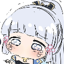 Ayaka_Cry Discord emoji