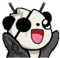 PandaPirateYeah