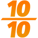 10of10