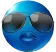 blueye Discord Emoji
