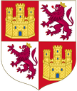 coa_Spain_Castile_Leon_1230_1715 Discord emoji