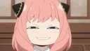 AnyaForgerPFPPROFILEPICTURE Discord Emoji