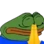 Prayge Prayge
