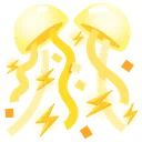 ThunderPartyBall Discord Emoji