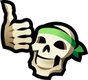 skeleton_ThumbsUp