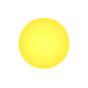 YellowOrb