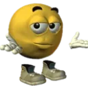 shrugjoe