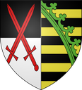 coa_Germany_Saxony_Duchy_1356_18 Discord emoji