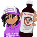 purplewok Discord Emoji