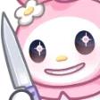 knife