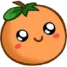 Orange Orange