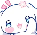 sanrio_cinnamoroll_wave_hello_hi