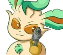 leafeon