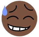 nervous Discord Emoji - Speakeasy