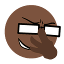 banime custom emote from Speakeasy