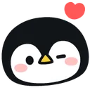 penguin_love