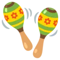 maracas