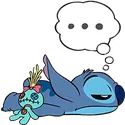 stitch_bored