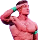 GraysonSalute GraysonSalute