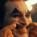 jokergrinning