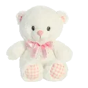 plush_white_bear
