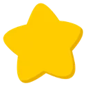 SparklyEstrellitaDorada