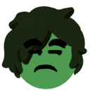 coleGhostUnamused Discord emoji