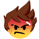 kaiAnger Discord emoji