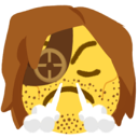 roninHmph Discord emoji