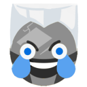 zaneCryLaugh Discord emoji