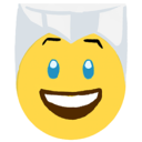 zaneHappy Discord emoji