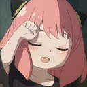 Anyaheh anyaheh Discord Emoji