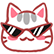 nkCool Discord emoji