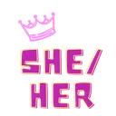 SheHer Discord Emoji