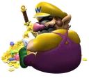 WarioTreasure WarioTreasure
