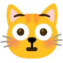 Flushedcat