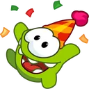 partyYay