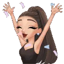 Yay
