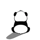 RRR_Panda_Alone