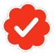 Red Verify Red_Verify Discord Emoji