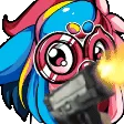 gun